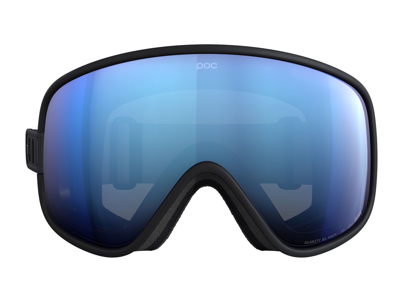 POC Vitrea Mid, Clarity Hi. Int. Partly Sunny Blue / uranium black - Bild 2