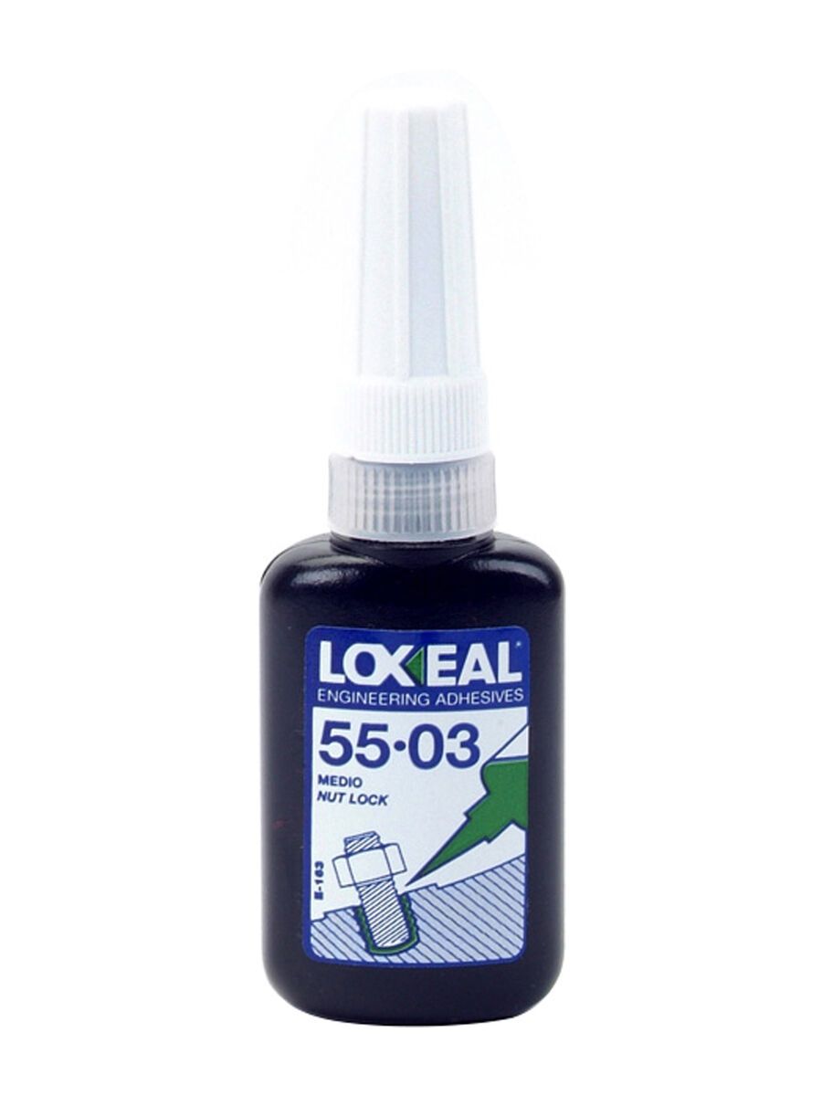 Syntace Bond 48 - mittelfest, blue - Bild 1