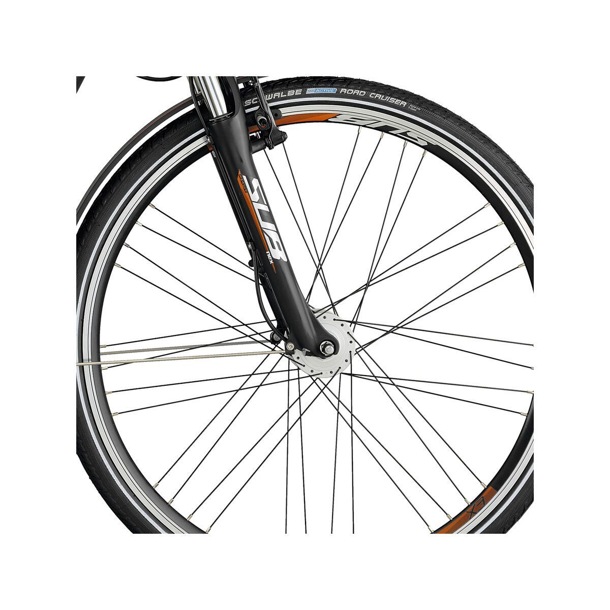 Scott Sub Comfort 10 Lady - Bild 2