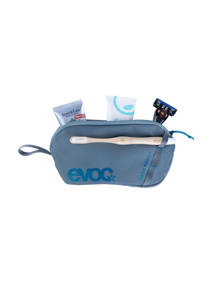 Evoc Explorer Pro 26, steel - Bild 13