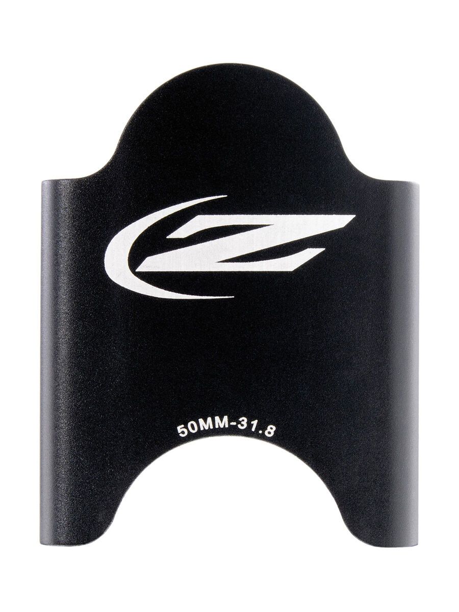 Zipp Vuka Alumina Clip Riser Kit, schwarz - Bild 3