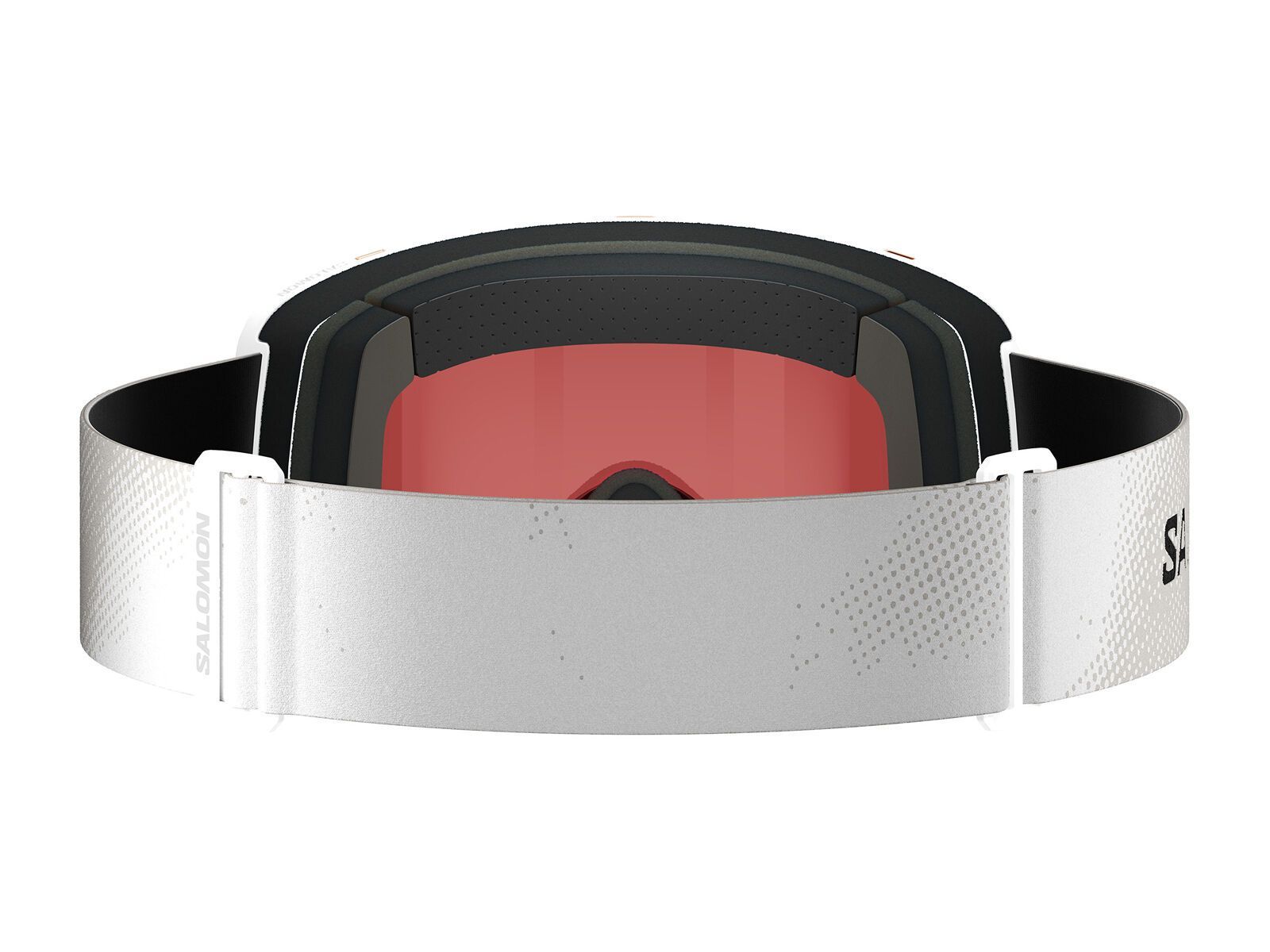 Salomon Sentry Pro, Sigma Poppy Red / white - Bild 3