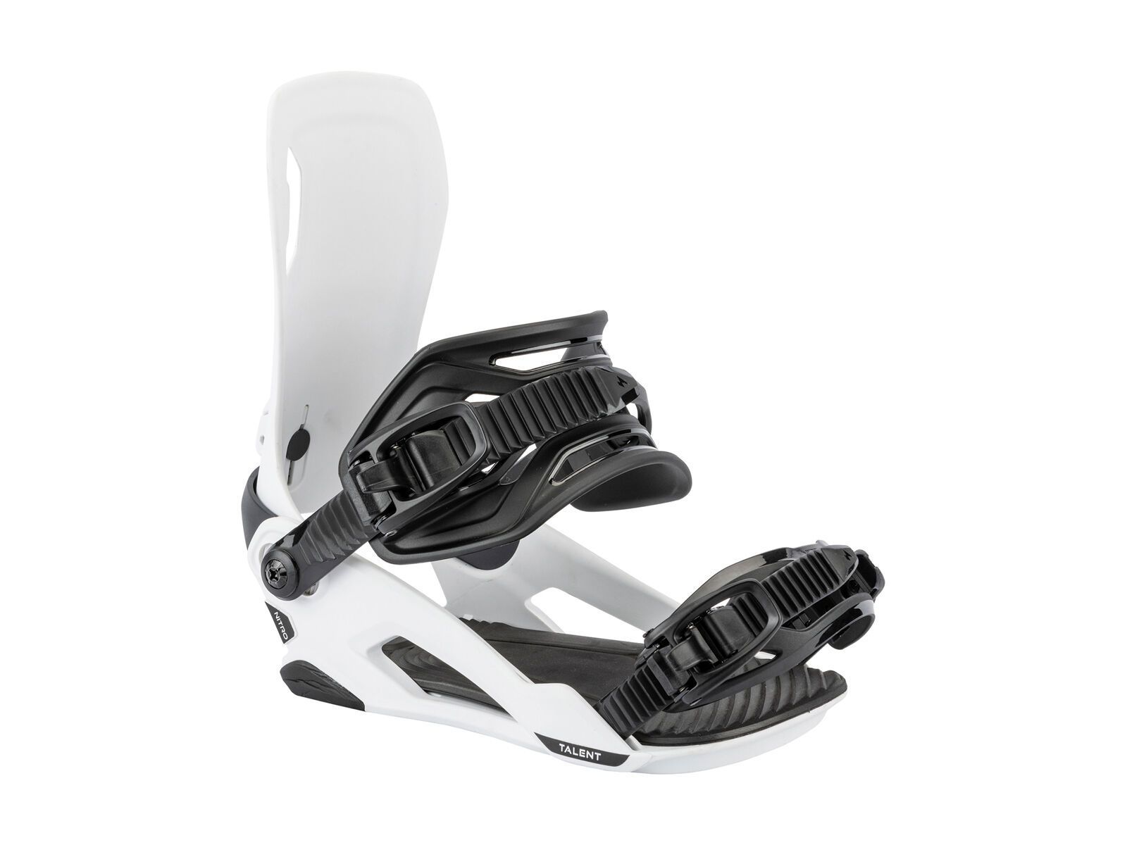 Nitro Talent, white - Bild 2