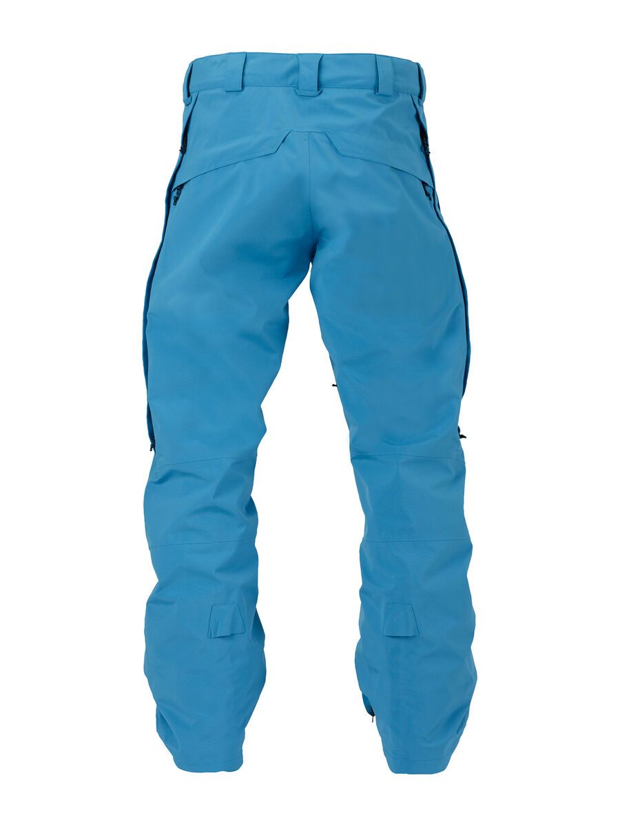 Burton [ak] 2L Swash Pant, heisenberg - Bild 2