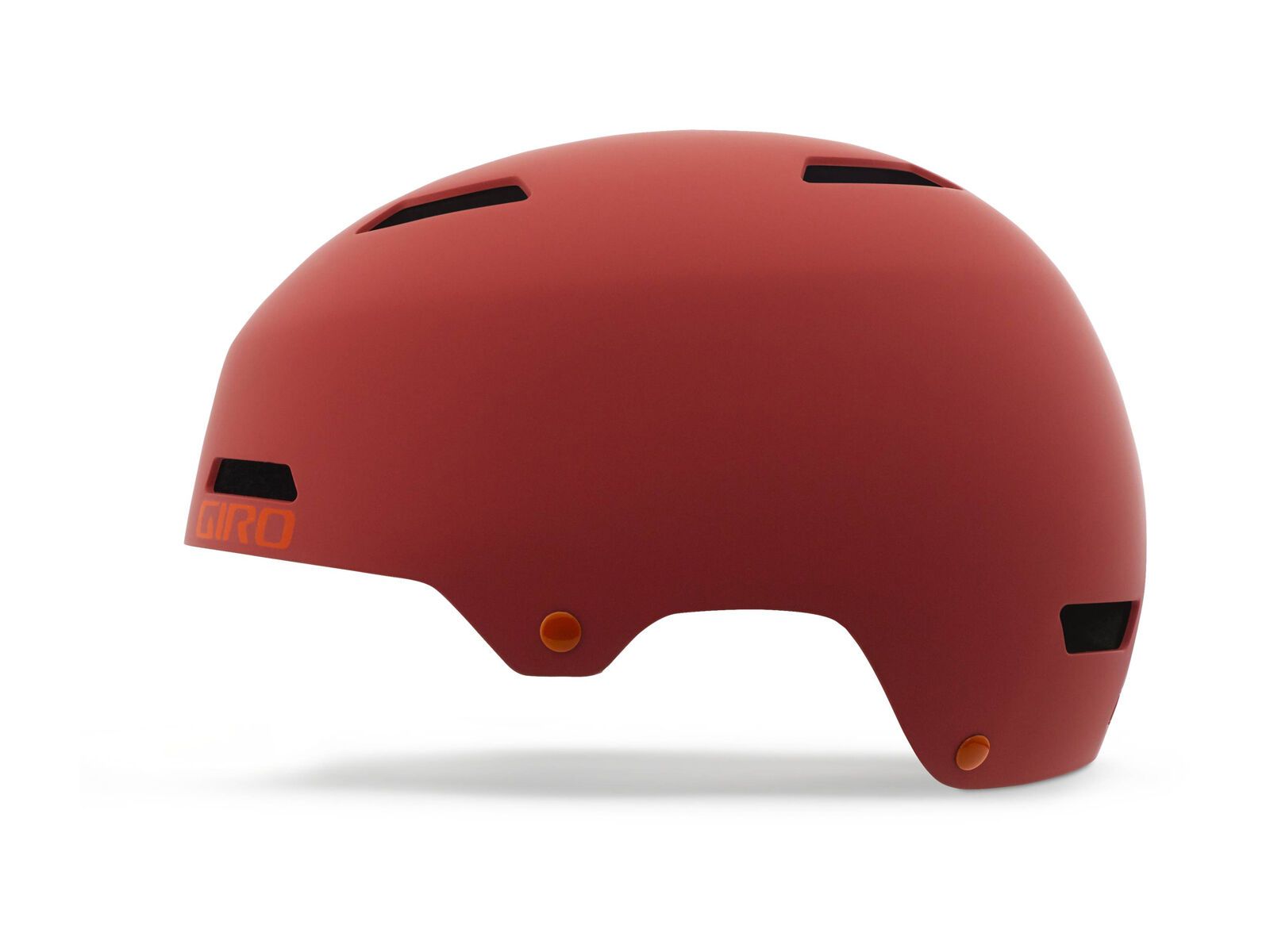 Giro Dime, matte coral - Bild 2