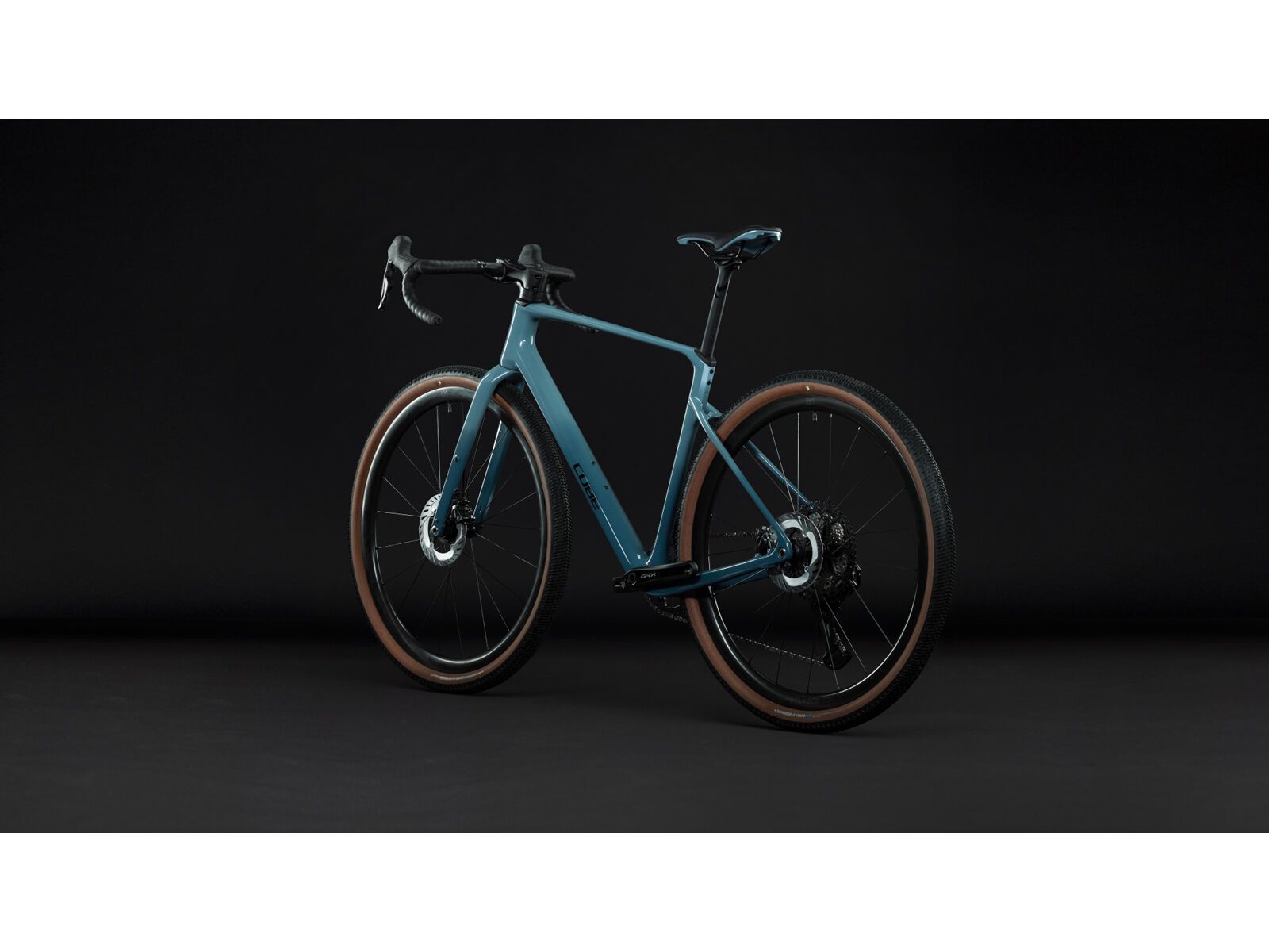Cube Nuroad C:62 EX, surfblue´n´black - Bild 10