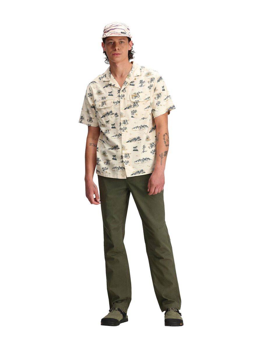 Topo Designs Daytripper Shirt Herren, westbound - Bild 3