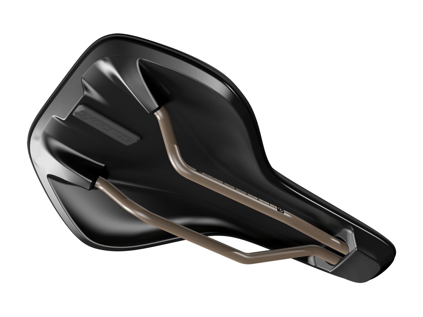 Syncros Savona R 1.5 Channel, black - Bild 4