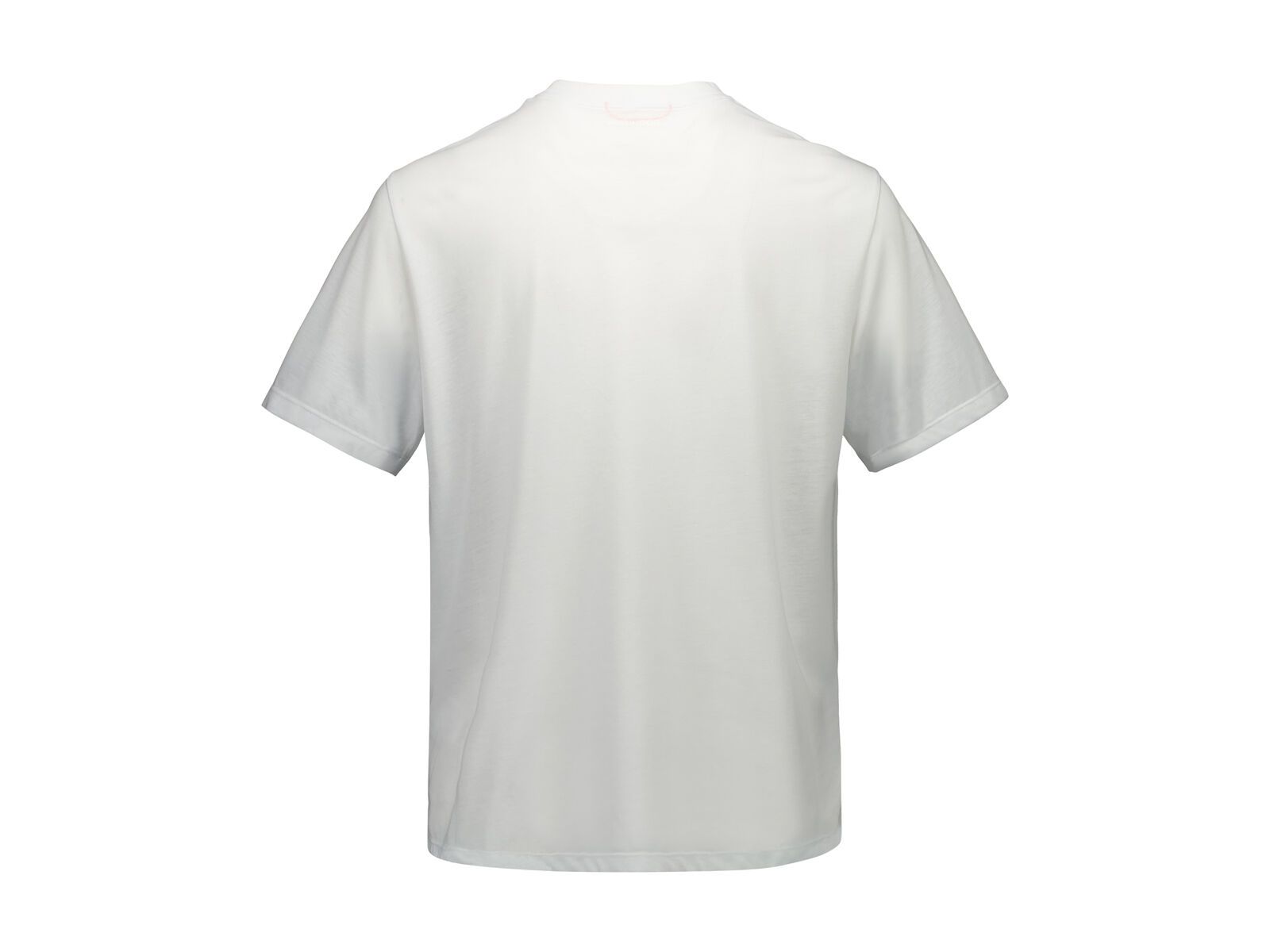 POC M's Motion Short Sleeve Jersey, hydrogen white - Bild 2