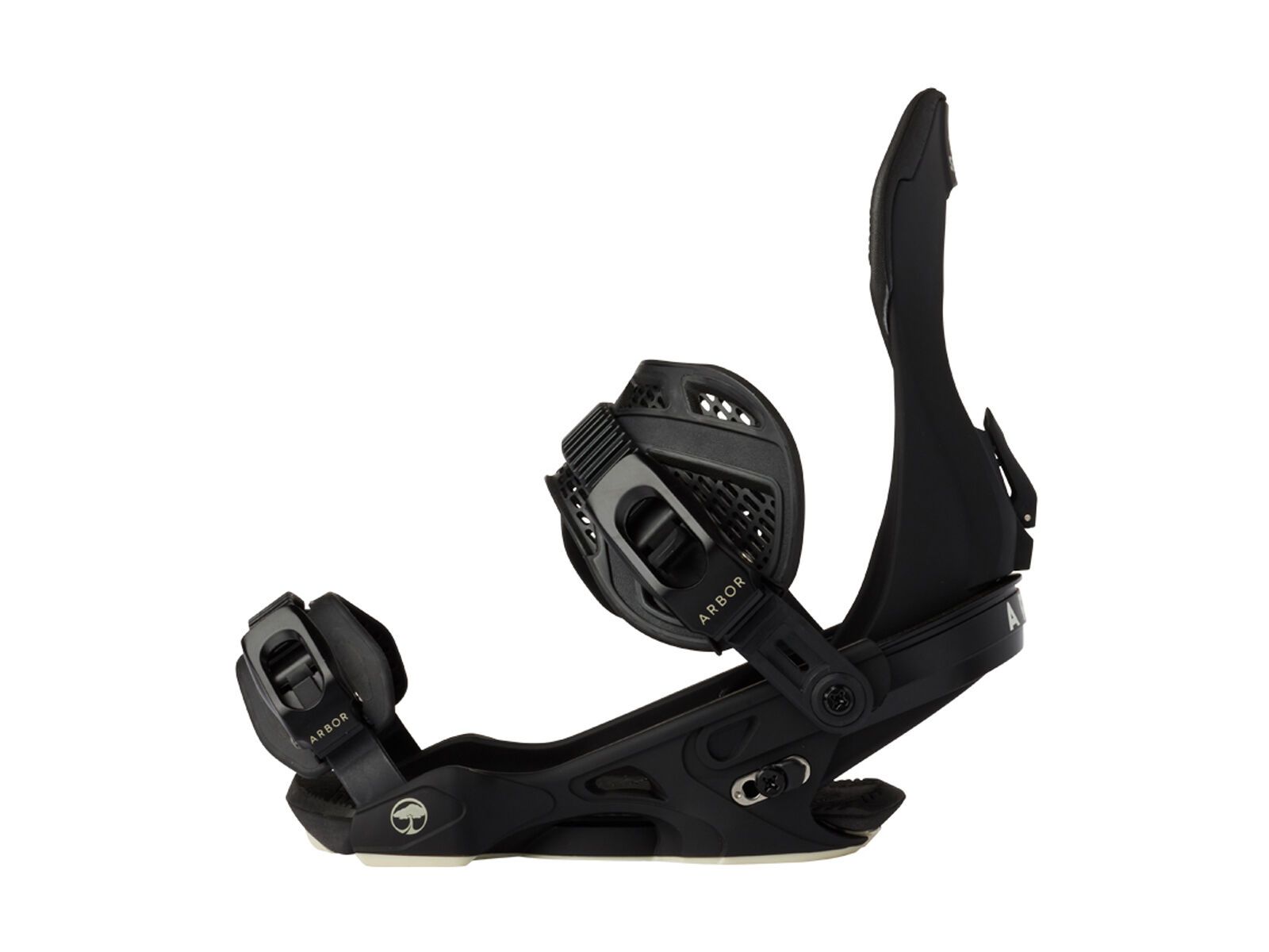 Arbor Sequoia, black - Bild 3