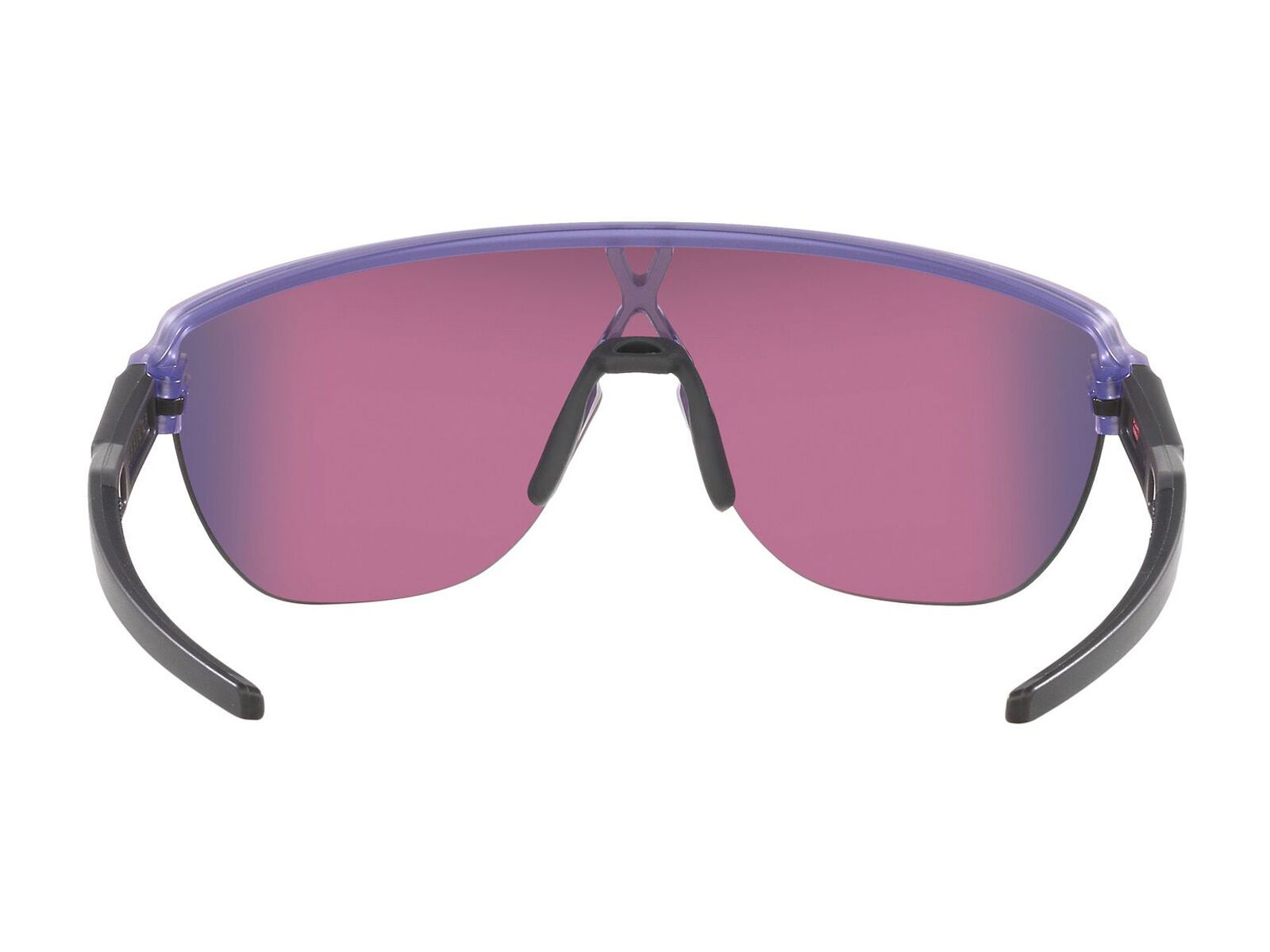 Oakley Corridor, Prizm Road / matte trans lilac - Bild 6