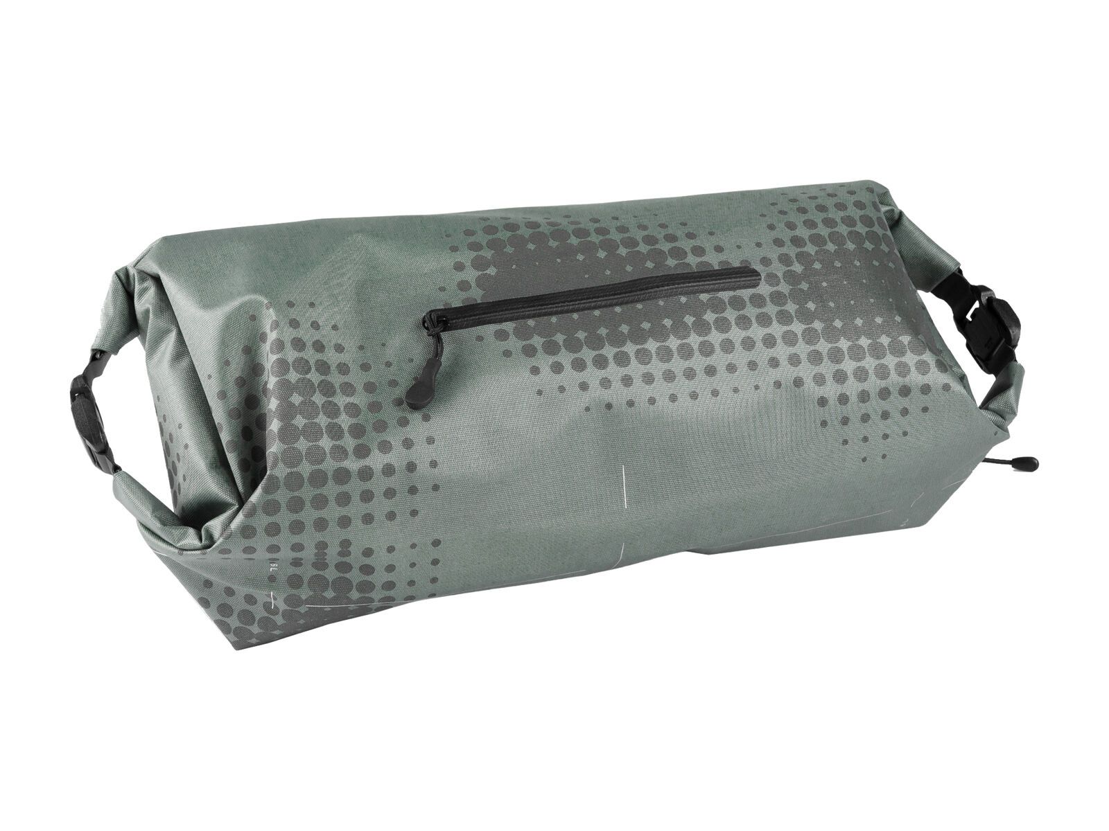 Cube Acid Packtasche für Lenkertasche Pack Pro 9, green - Bild 2