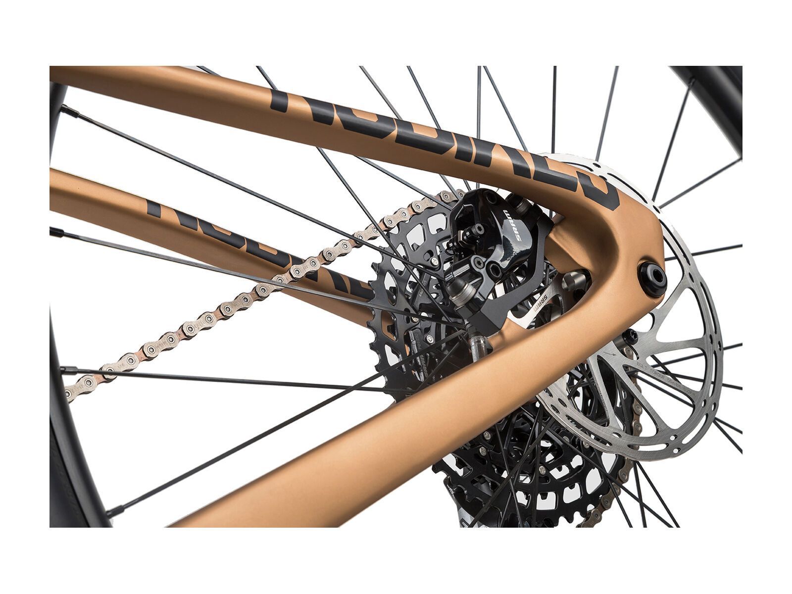 NS Bikes Synonym RC 2, copper - Bild 6