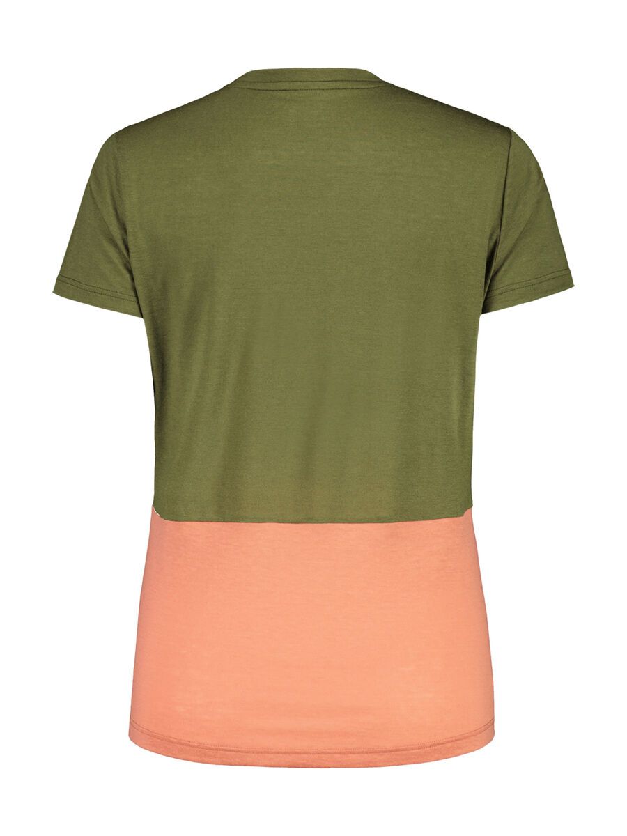 Maloja AlmenrauschM., moss rosewood - Bild 2