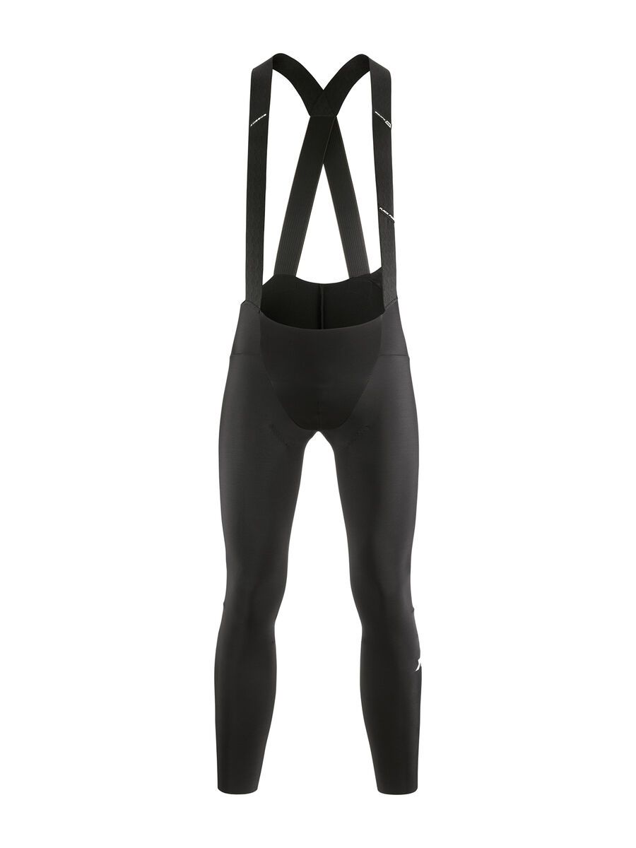Assos Equipe RS Men's Spring Fall Bib Tights S11 Evo, black series - Bild 1