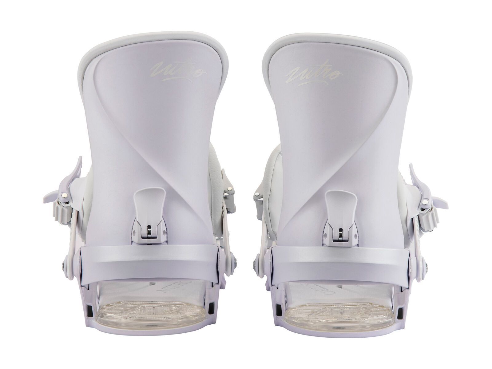 Nitro Ivy, white pearl - Bild 3