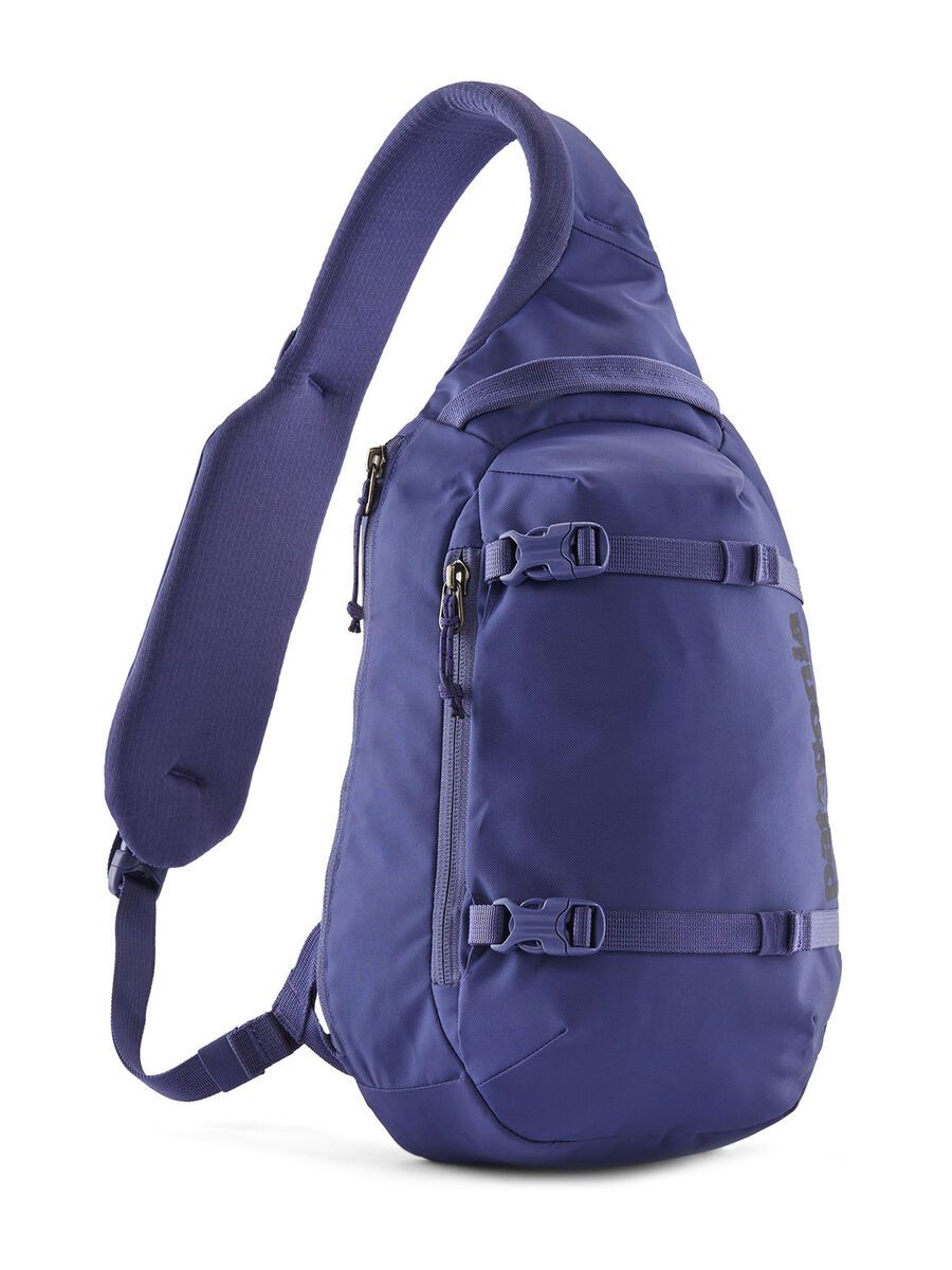 Patagonia Atom Sling 8L, solstice purple - Bild 1
