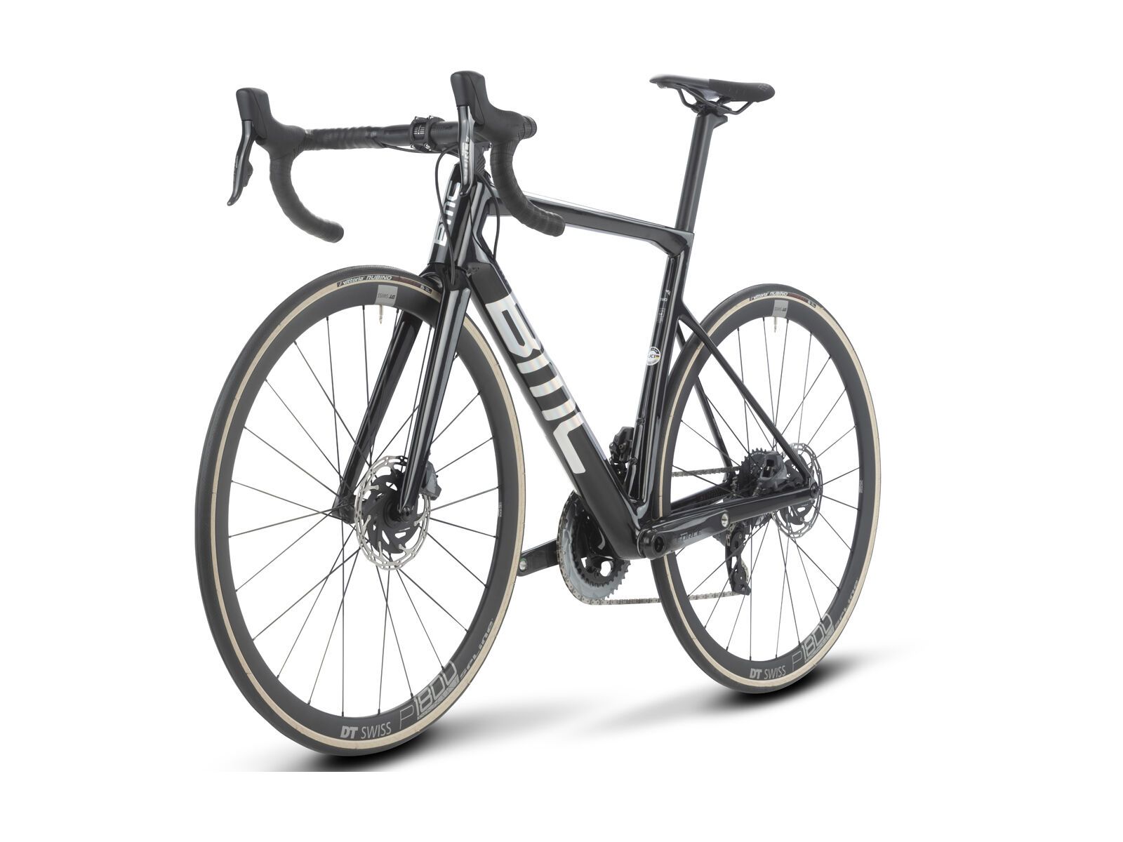 BMC Teammachine SLR Two, carbon/prisma - Bild 3