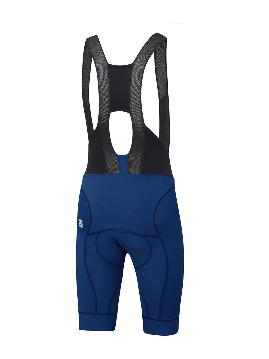 Sportful BodyFit Pro Ltd Bibshort, blue twilight - Bild 2