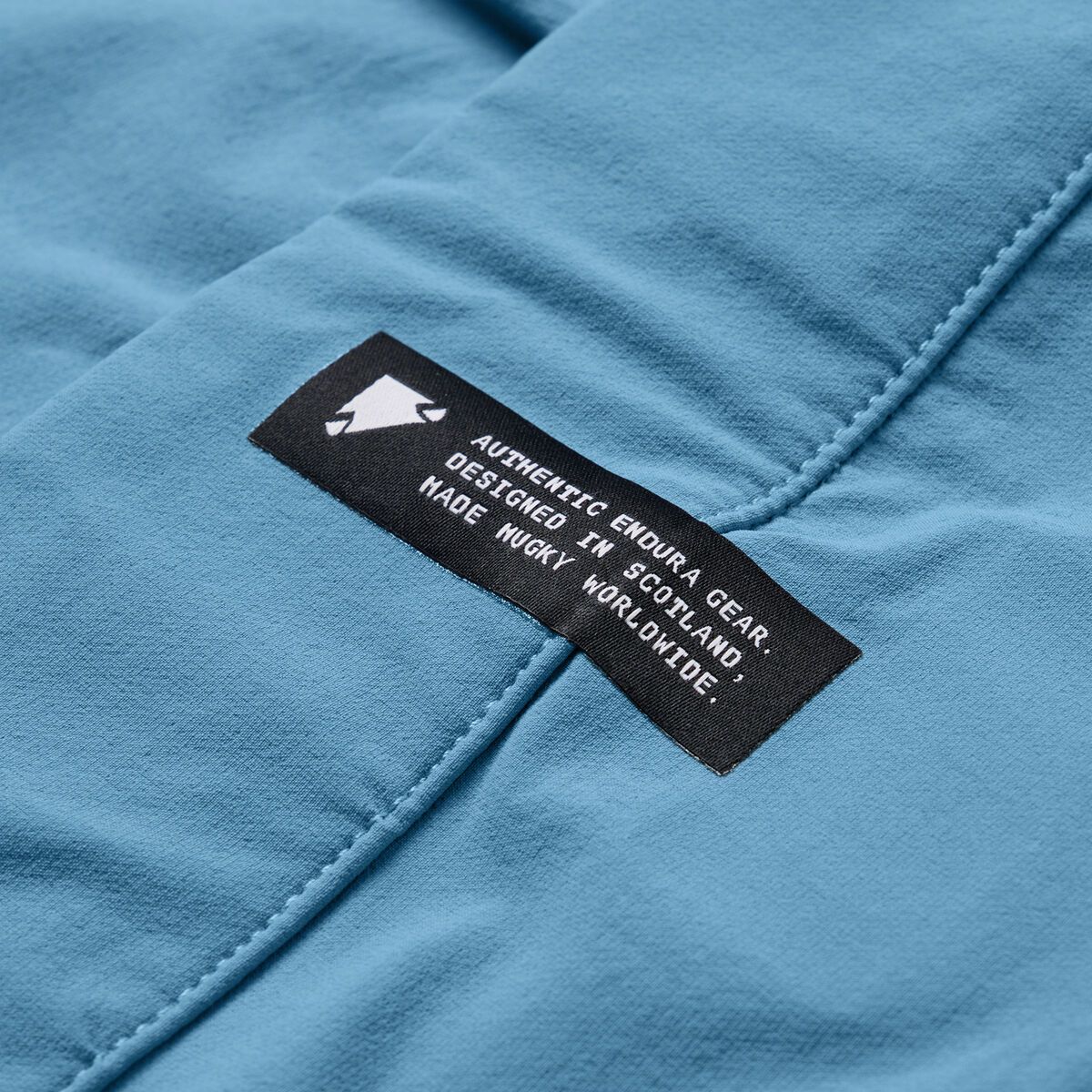 Endura Alltrack Rout Hose, storm blue - Bild 5