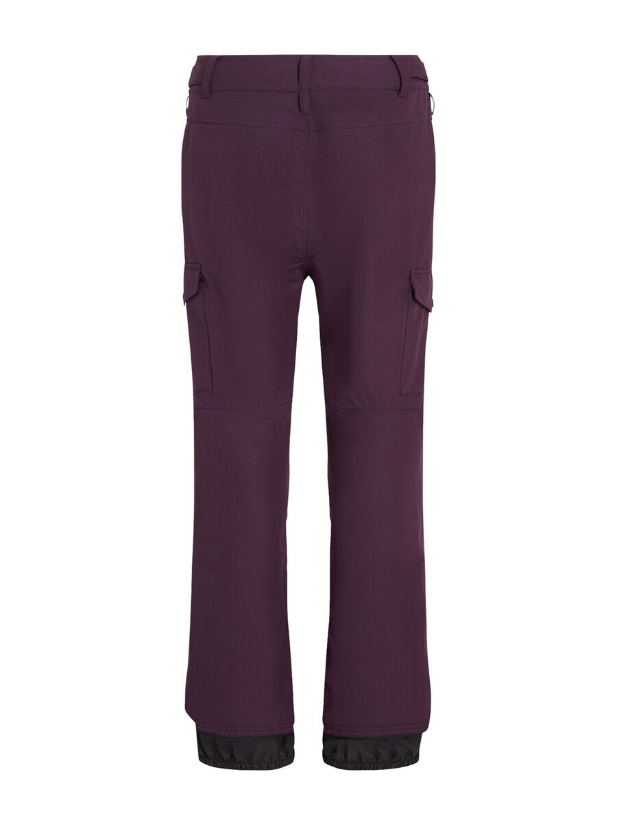 O’Neill Utility Pro Loose Snow Pants, midnight plum - Bild 2