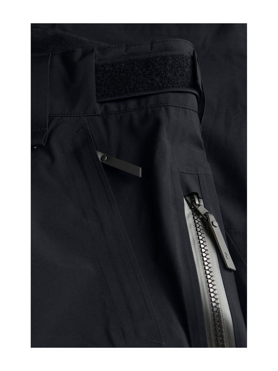 Peak Performance Gravity Pants, black - Bild 4
