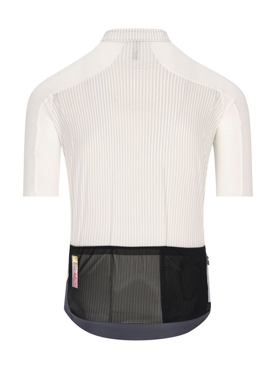 Q36.5 Dottore Clima Pro Jersey, white - Bild 2