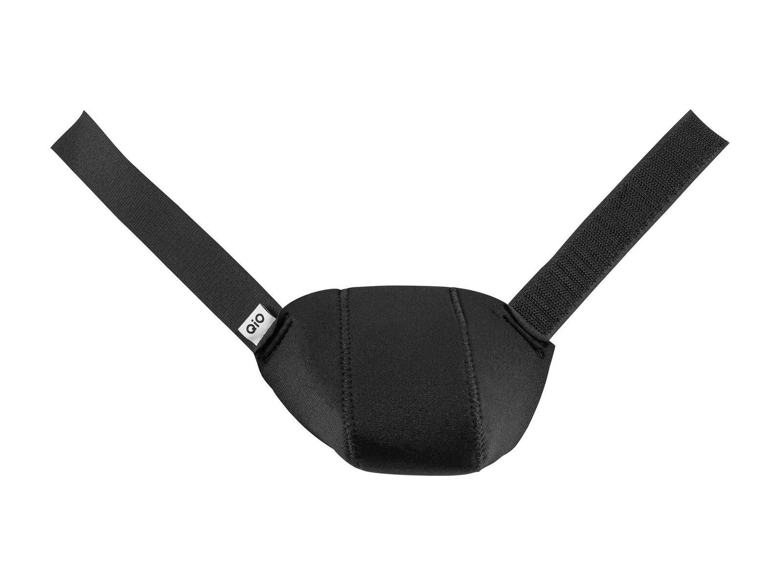 QiO Kontaktschutz, schwarz - Bild 2