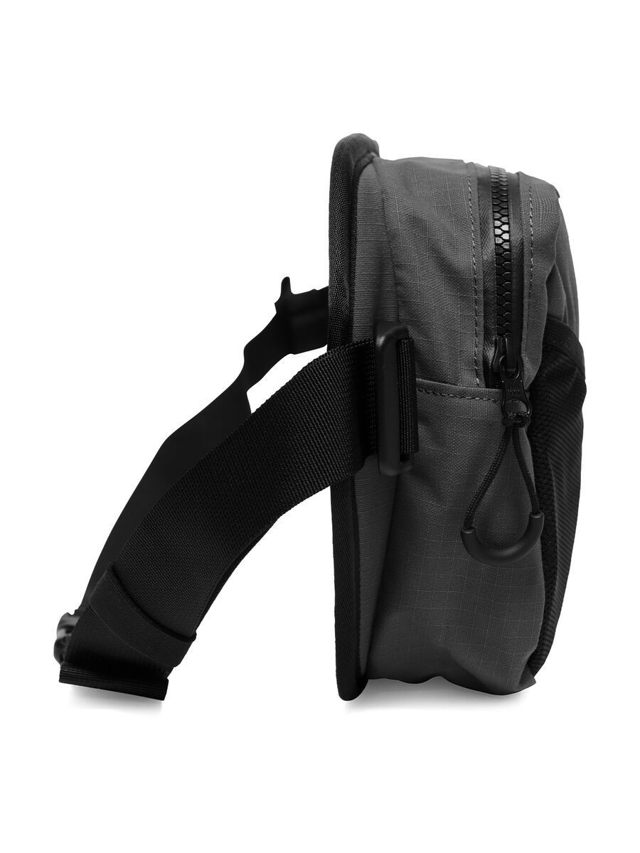 Capsuled Hip Bag, volcanic ash - Bild 4