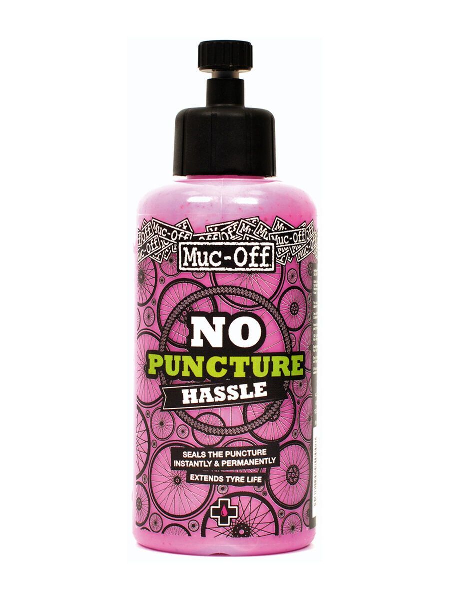 Muc-Off No Puncture Hassle Tubeless Sealant - 300 ml - Bild 1