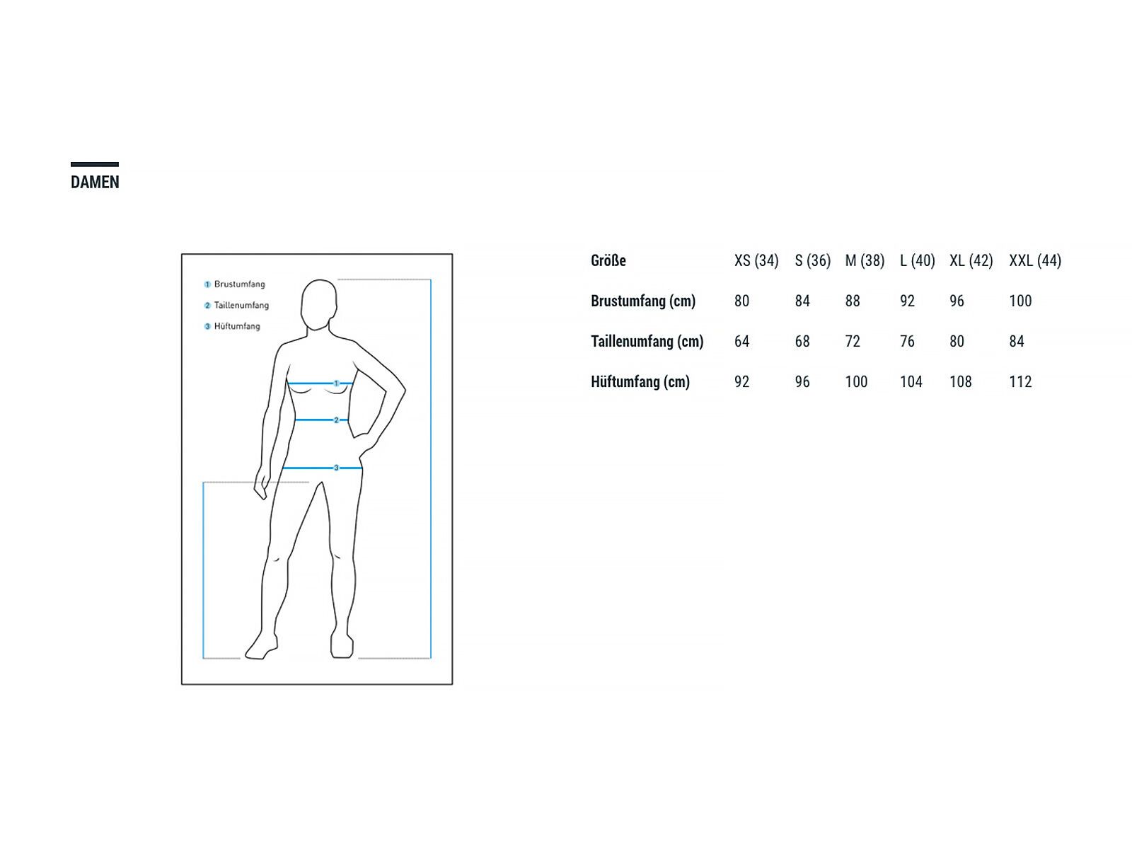 Cube Blackline WS Softshelljacke, black - Bild 6