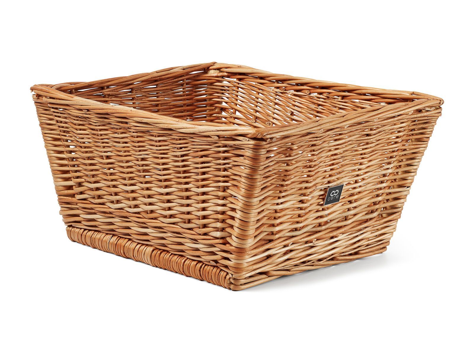 Creme Cycles Wicked Basket Rack Top, natural - Bild 1