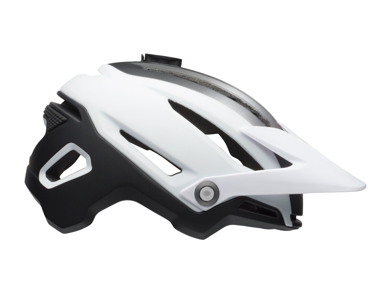 Bell Sixer MIPS, matte white/black - Bild 5