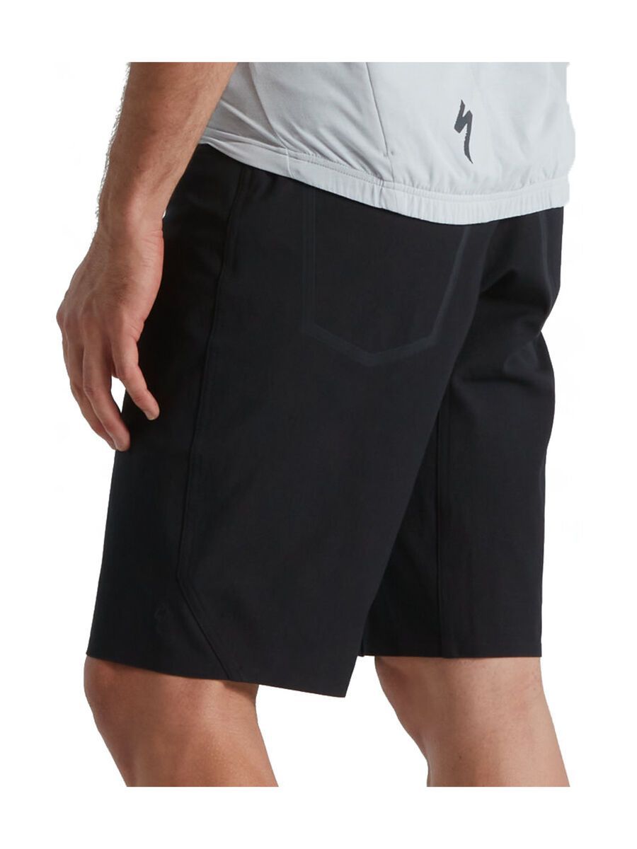 Specialized RBX Adventure Short, black - Bild 2
