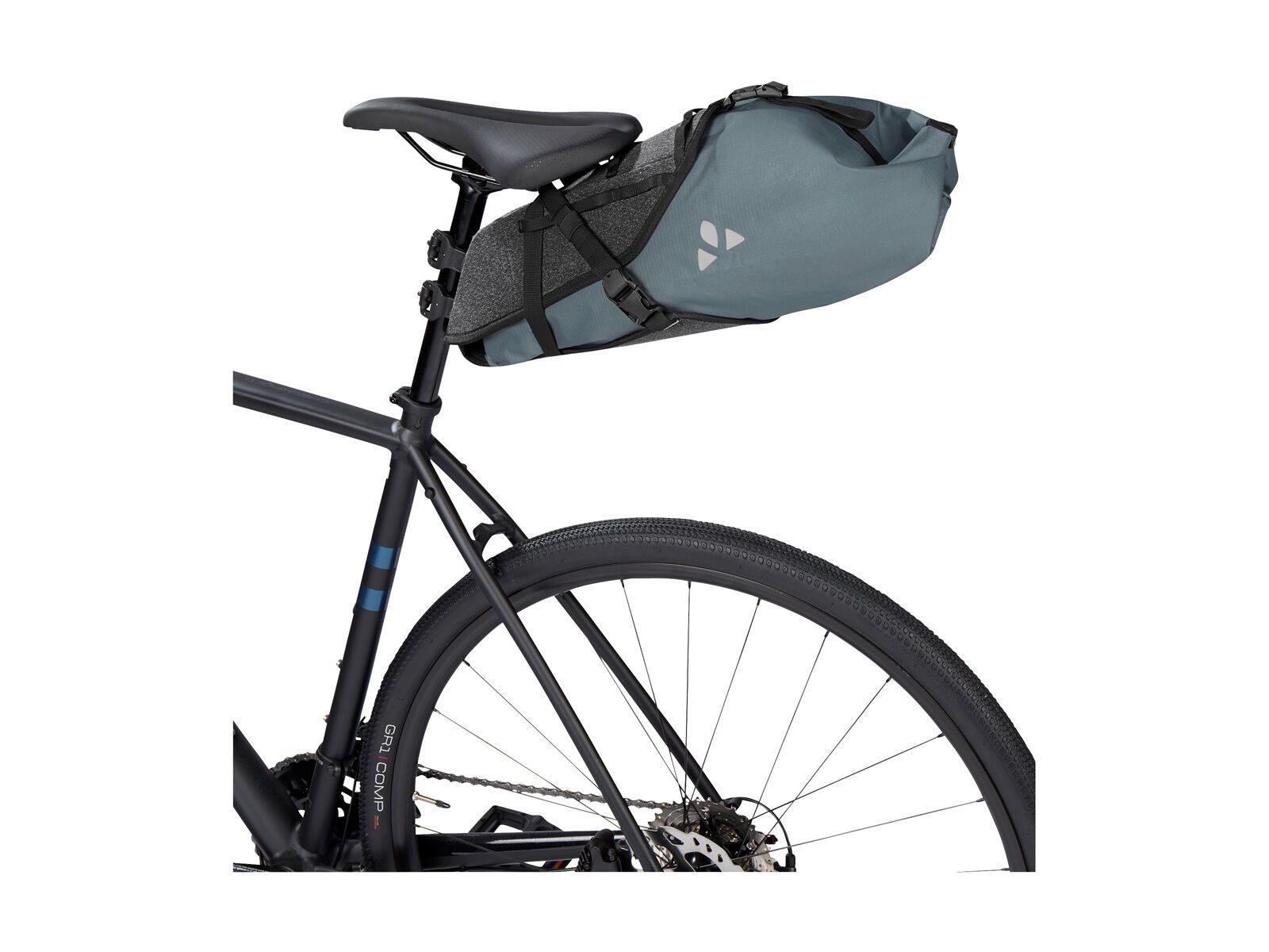 Vaude Trailsaddle II, heron - Bild 4