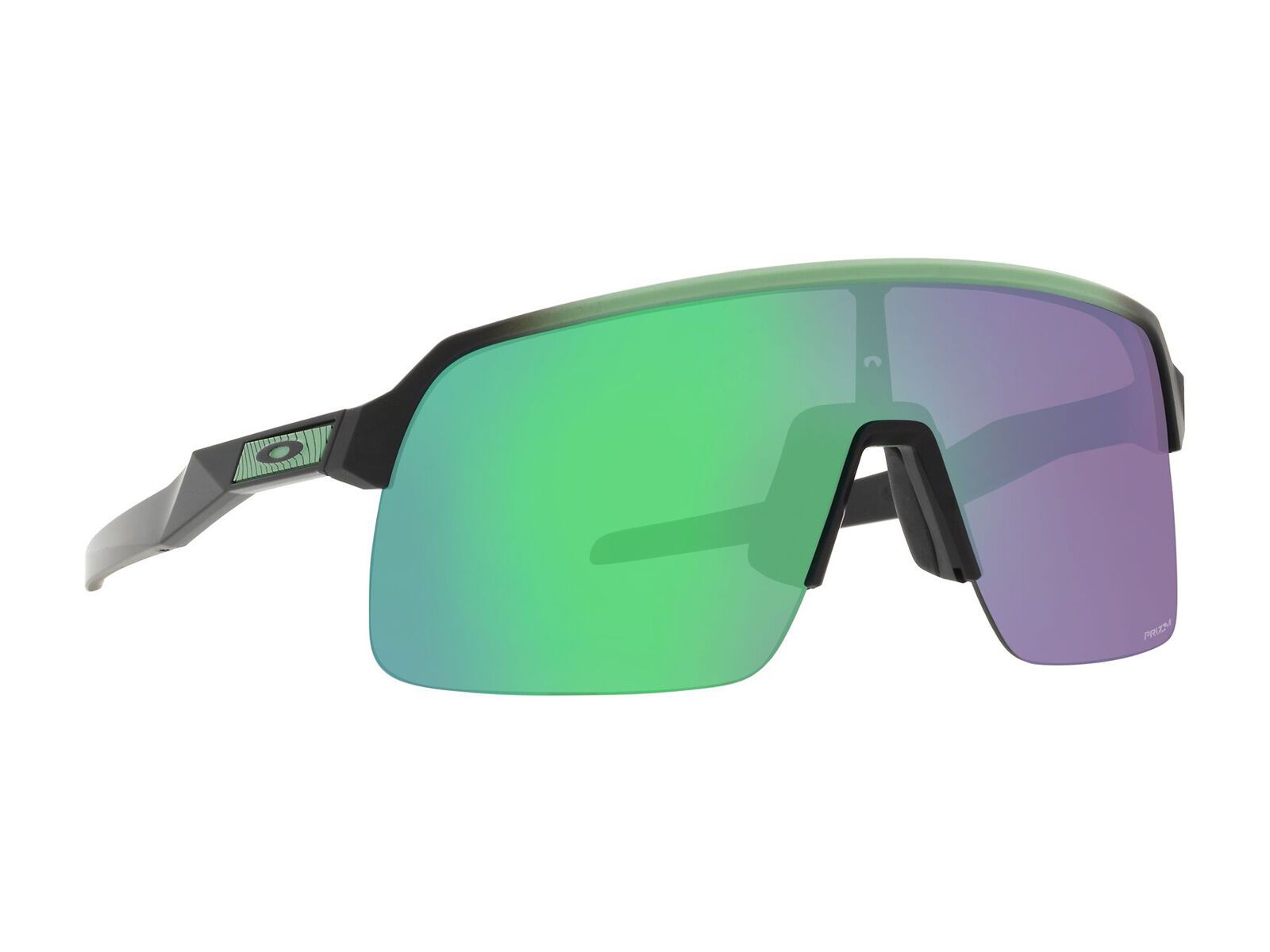 Oakley Sutro Lite Encircle Collection, Prizm Jade / matte jade fade - Bild 11
