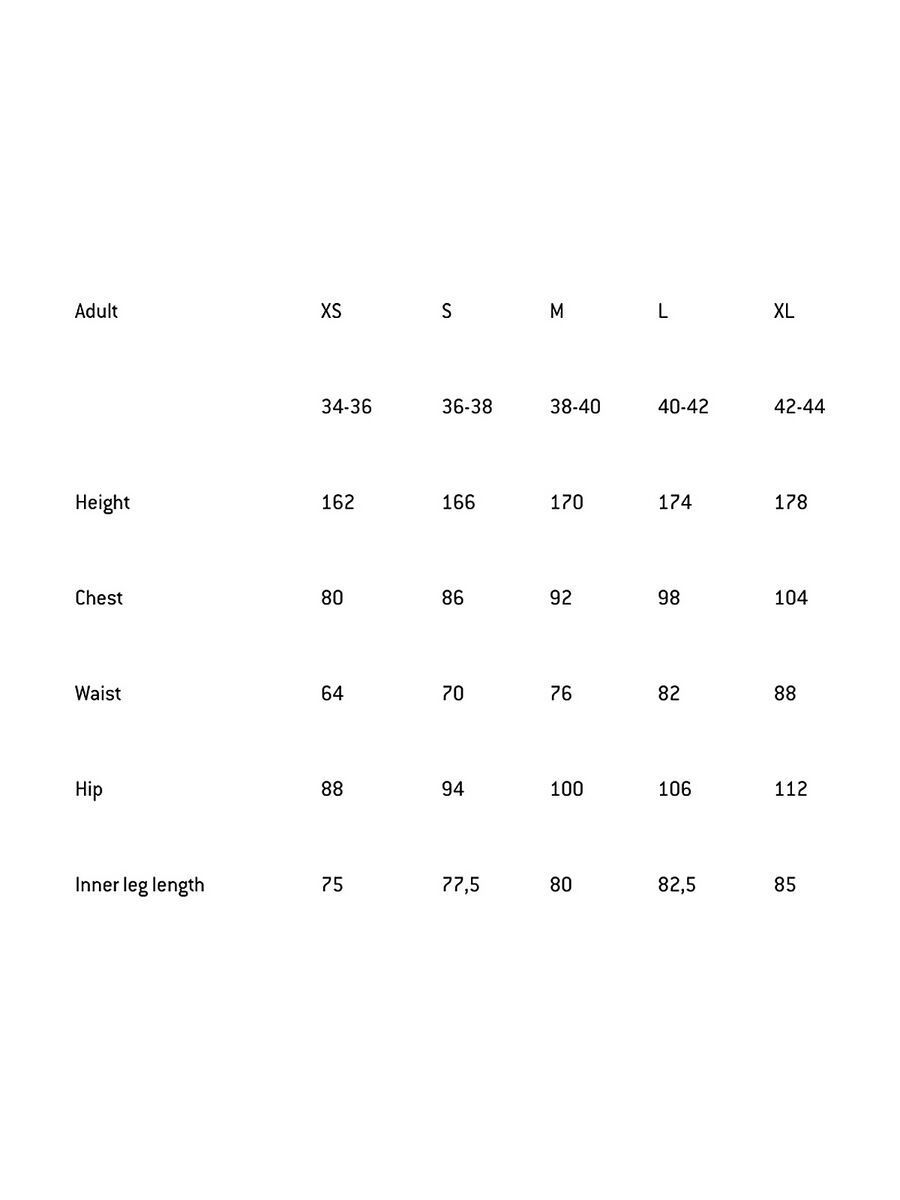 Kari Traa Fantastisk Pant, rtaupe - Bild 3