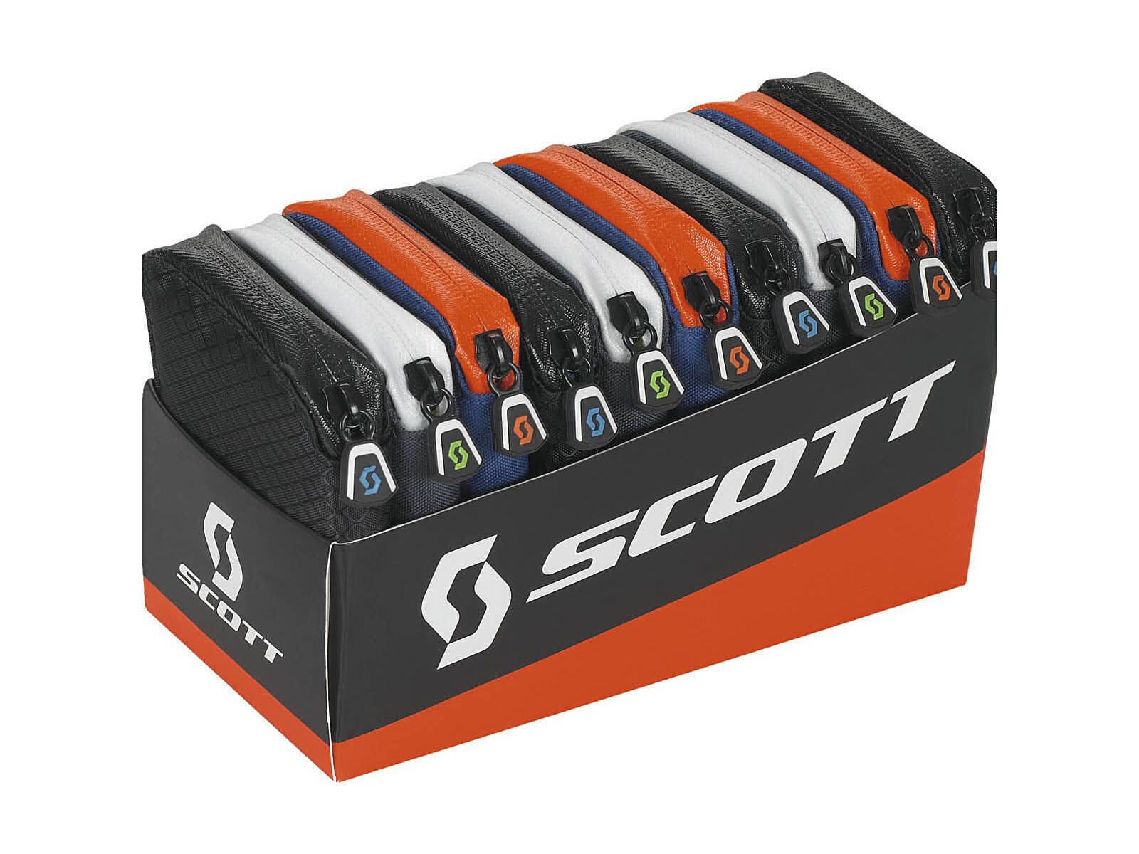 Scott Wallet Big, multi color - Bild 1
