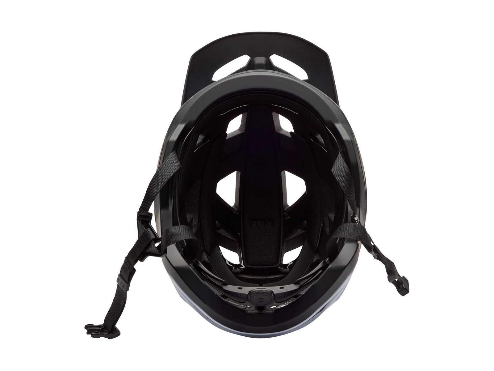 Fox Speedframe 5050, black/white - Bild 5