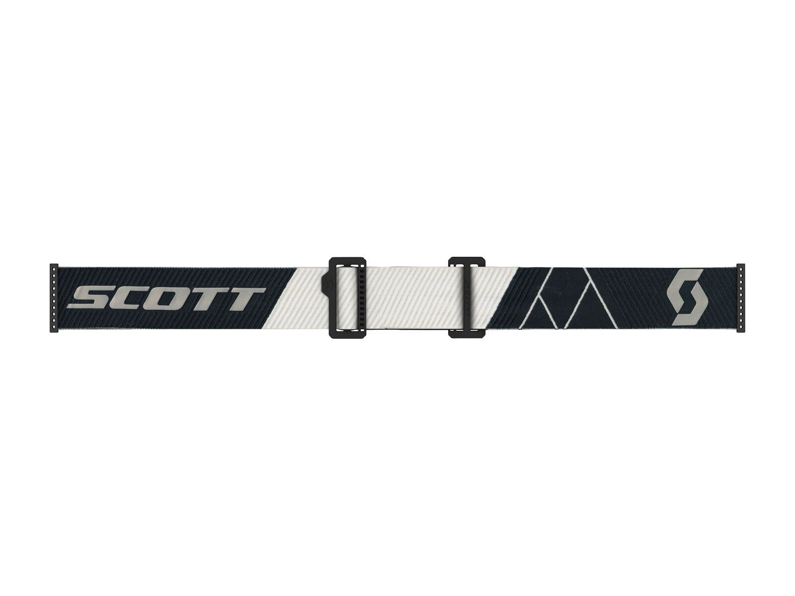 Scott Shield - Light Sensitive Blue Chrome, mountain black - Bild 3