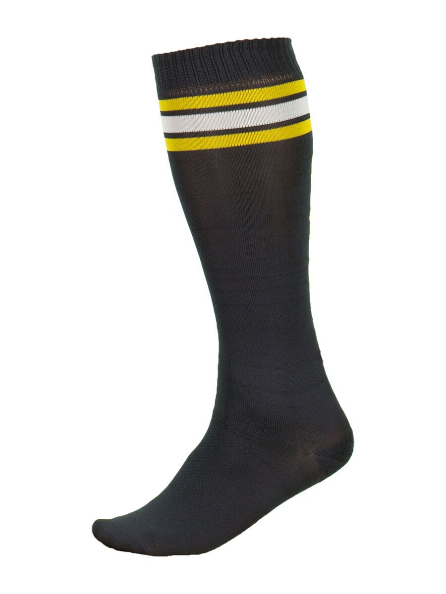 Maloja GmainM. Long, charcoal - Bild 1