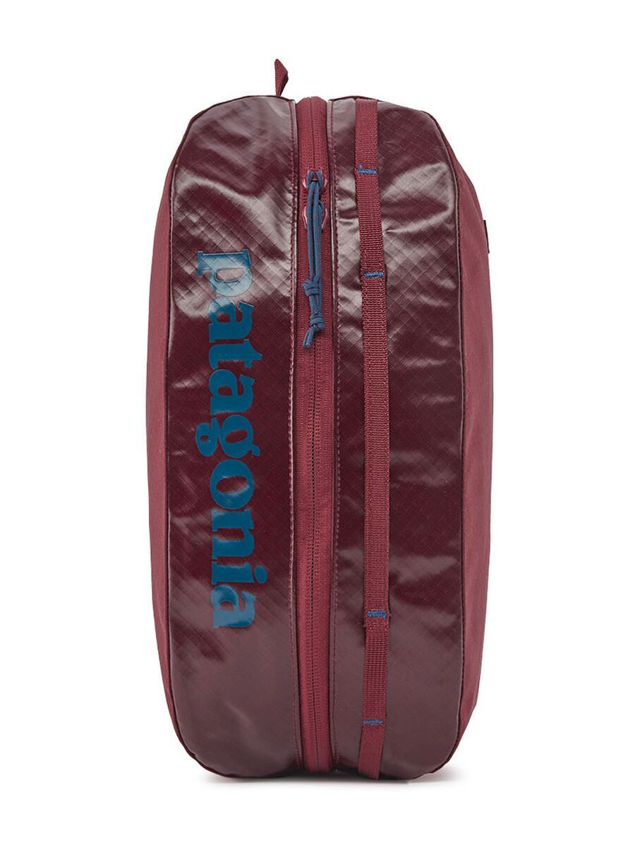 Patagonia Black Hole Cube - Large, wax red - Bild 1