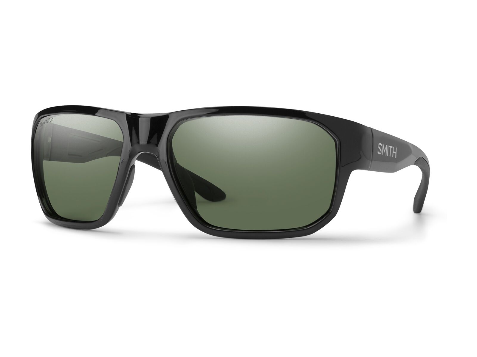 Smith Arvo, ChromaPop Polarized Gray Green / black - Bild 1
