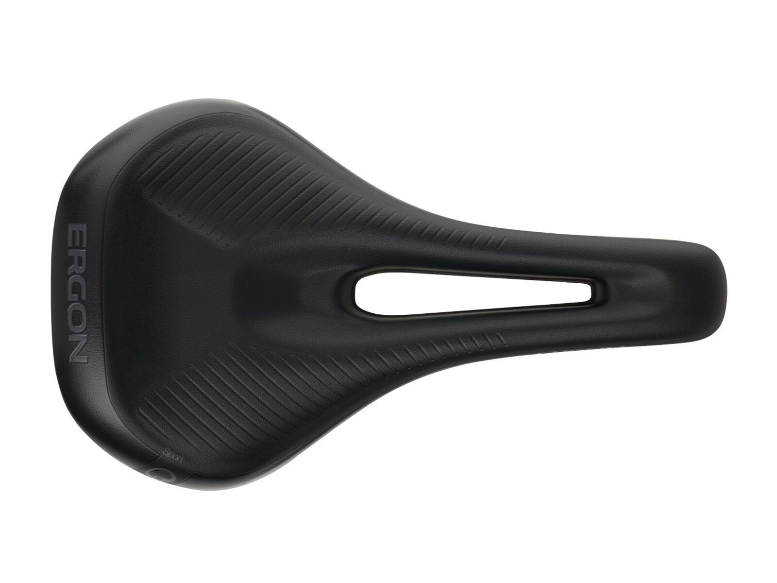 Ergon SM E-Mountain Sport Women M/L, stealth - Bild 2