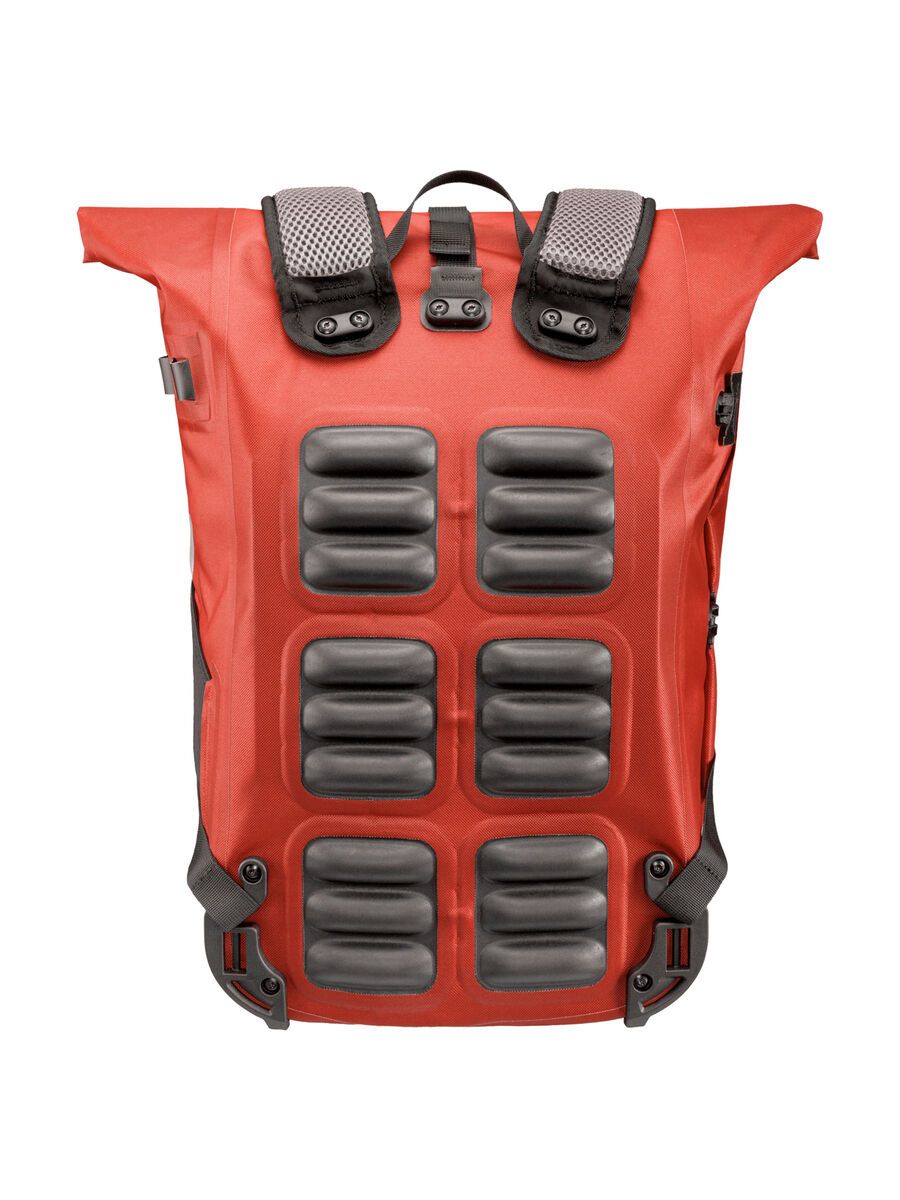 ORTLIEB Vario QL3.1, rooibos - Bild 5