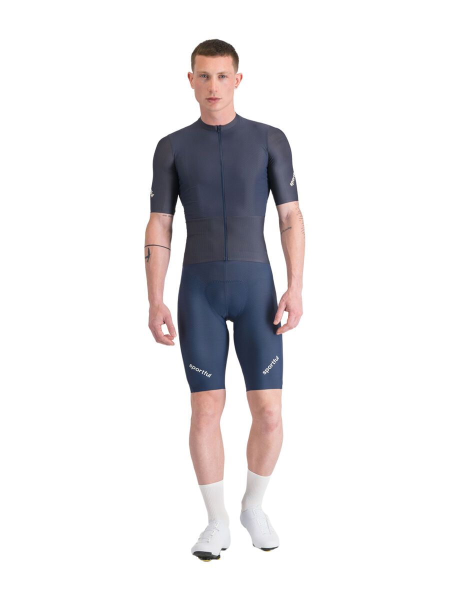 Sportful Hyperepic Jersey, galaxy blue - Bild 6