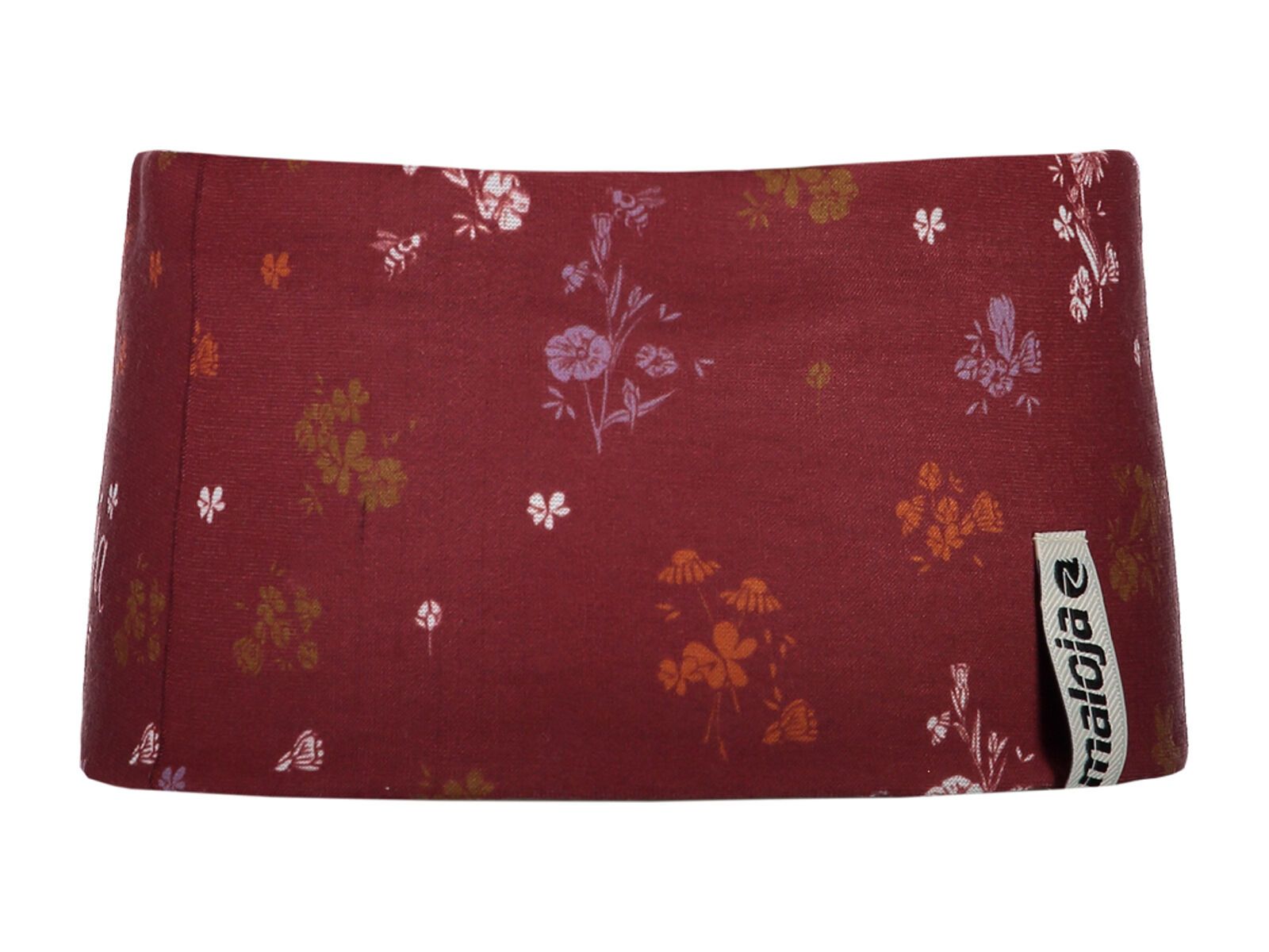 Maloja AlvM., maroon mountain meadow - Bild 1