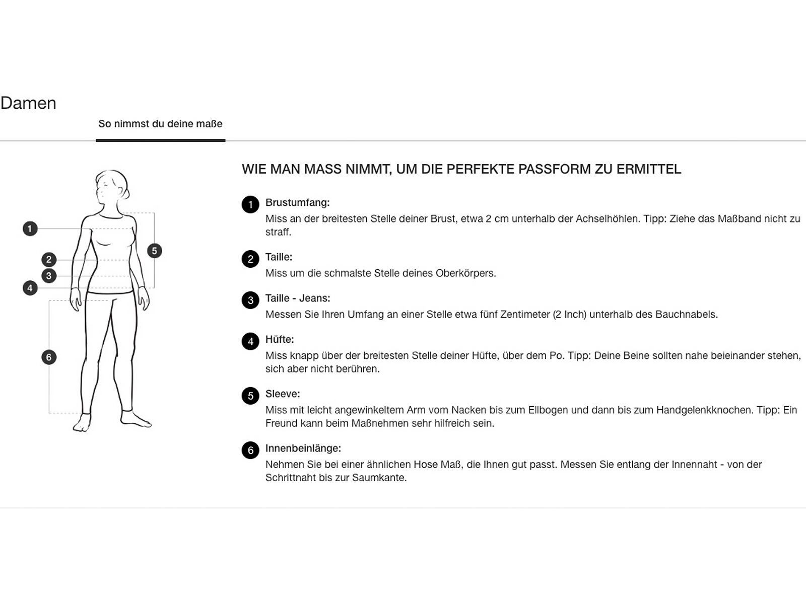 The North Face Women’s Yumiori 1/4 Zip, mars dust/sumac/solar flare - Bild 7