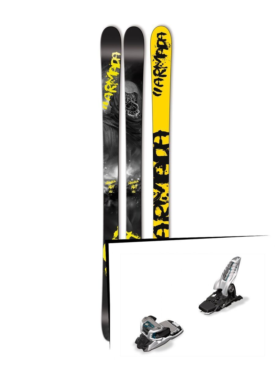 Armada Set: AR7 2016 + Marker Griffon 13 - Bild 1