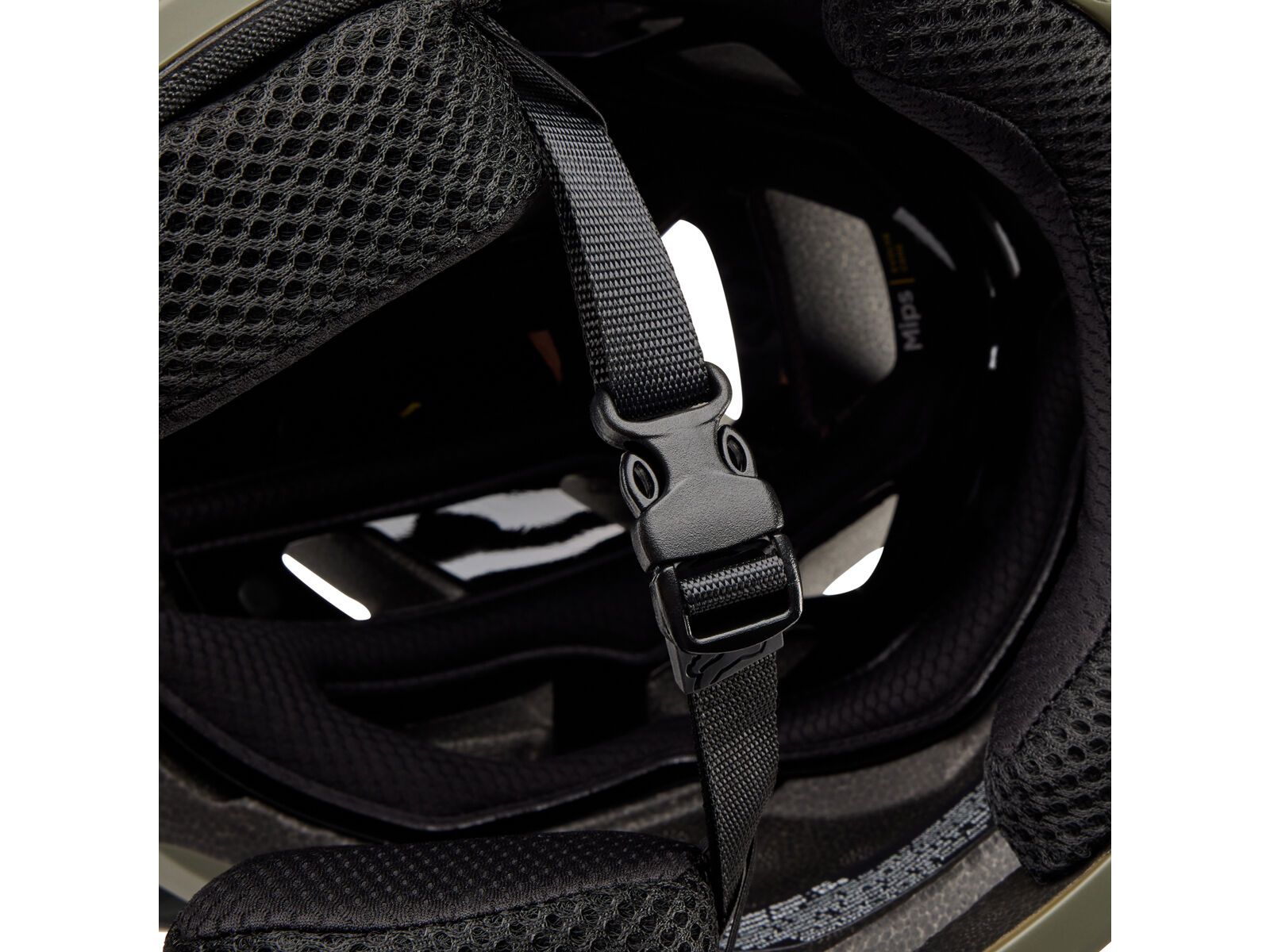 Fox Proframe Clyzo, olive green - Bild 8